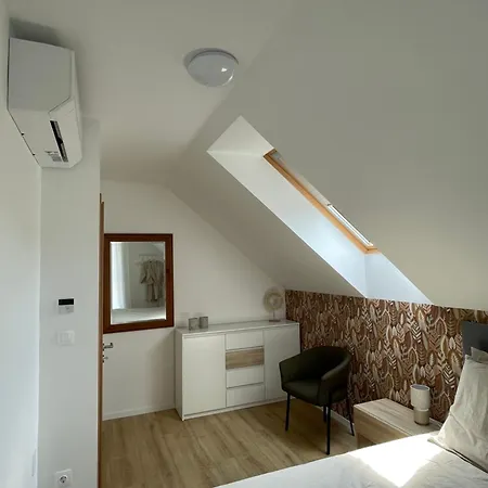 Villapark Libella Prázdninový dům *