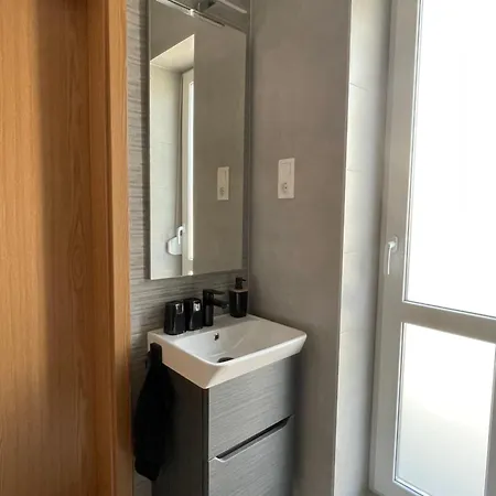 Prázdninový dům Villapark Libella