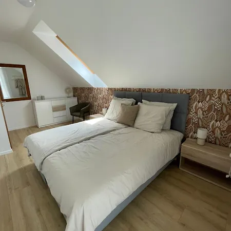 Vakantiehuis Villapark Libella