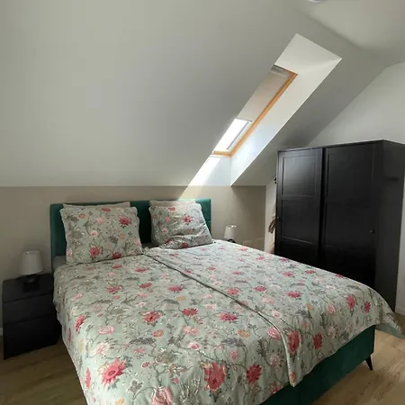 Villapark Libella Дом отдыха *