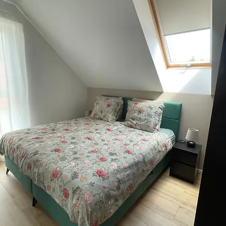 Prázdninový dům Villapark Libella *