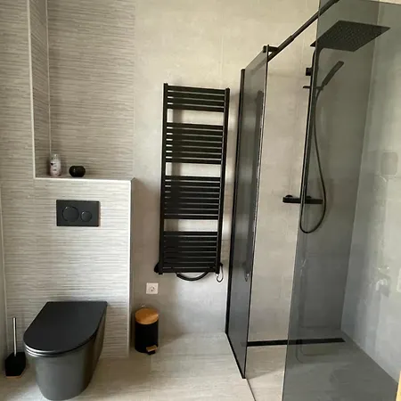 Villapark Libella Vakantiehuis