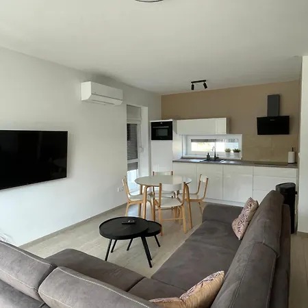 Holiday home Villapark Libella
