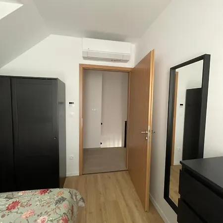 Villapark Libella Prázdninový dům *