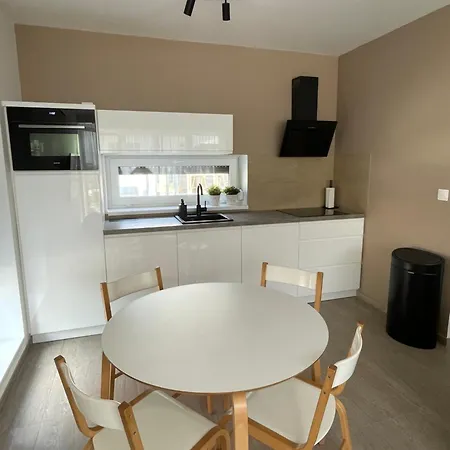 Villapark Libella Вонярцвашхедь