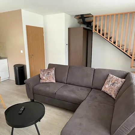 Villapark Libella Vakantiehuis