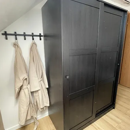 Vakantiehuis Villapark Libella