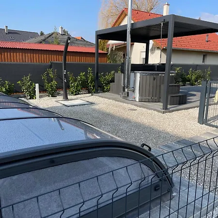 Prázdninový dům Villapark Libella