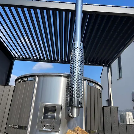 Prázdninový dům Villapark Libella Vonyarcvashegy