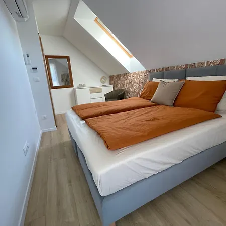 Villapark Libella Vakantiehuis *