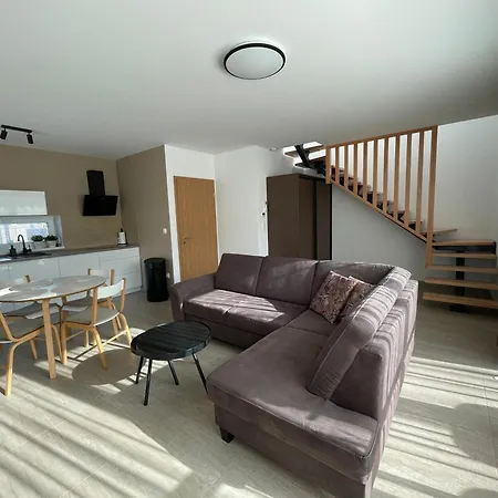 Prázdninový dům Villapark Libella *