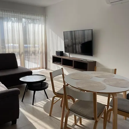 Prázdninový dům Villapark Libella *