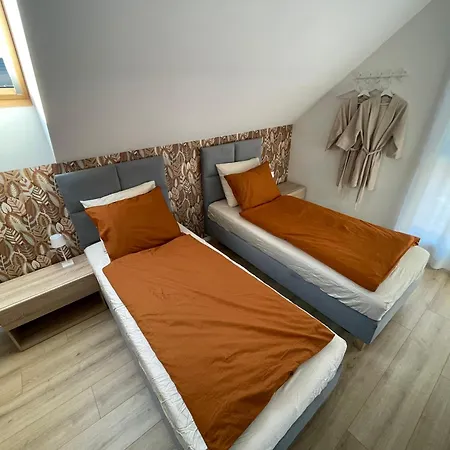 Villapark Libella Вонярцвашхедь