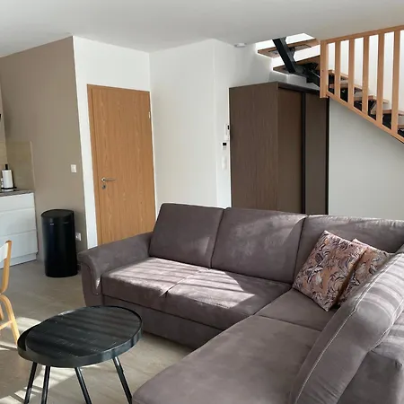 Villapark Libella * Vonyarcvashegy