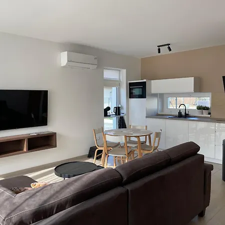 Дом отдыха Villapark Libella