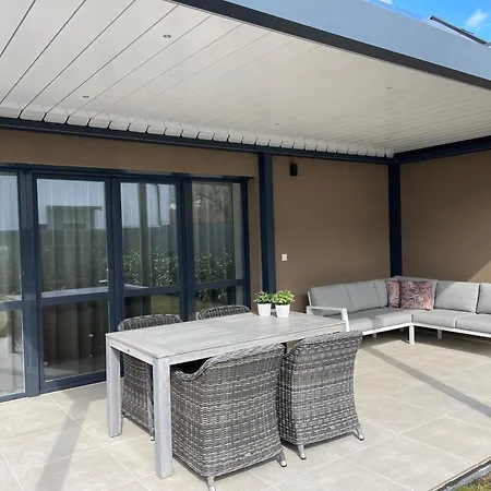 Holiday home Villapark Libella Vonyarcvashegy