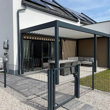 Prázdninový dům Villapark Libella