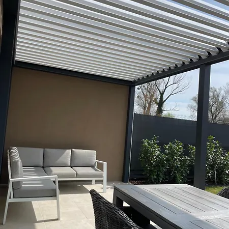 Дом отдыха Villapark Libella *