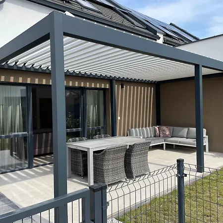 Villapark Libella Дом отдыха *