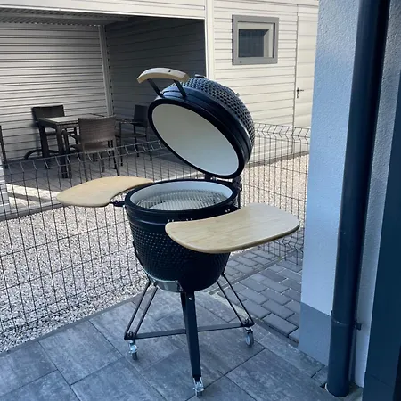 Villapark Libella Вонярцвашхедь