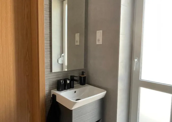 Dom wakacyjny Villapark Libella