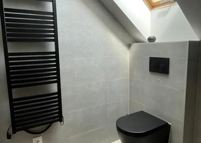 Villapark Libella * Vonyarcvashegy