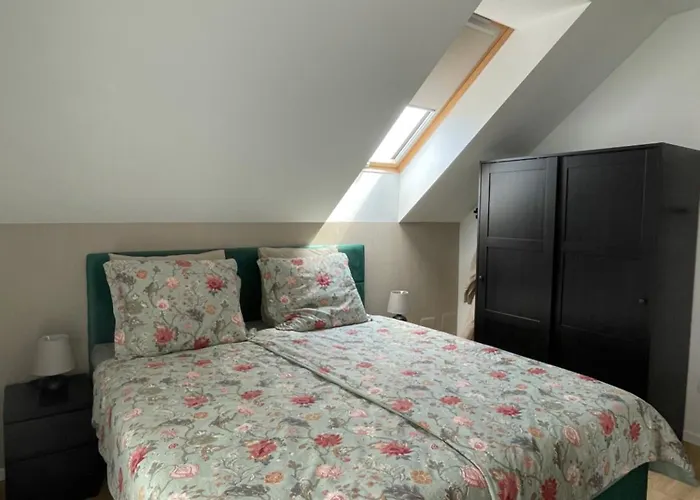 Villapark Libella Dom wakacyjny *