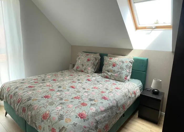 Hébergement de vacances Villapark Libella *