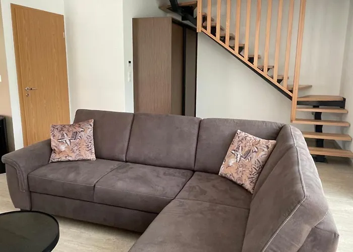 Villapark Libella Hébergement de vacances Vonyarcvashegy