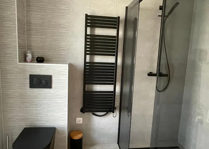 Villapark Libella בית נופש