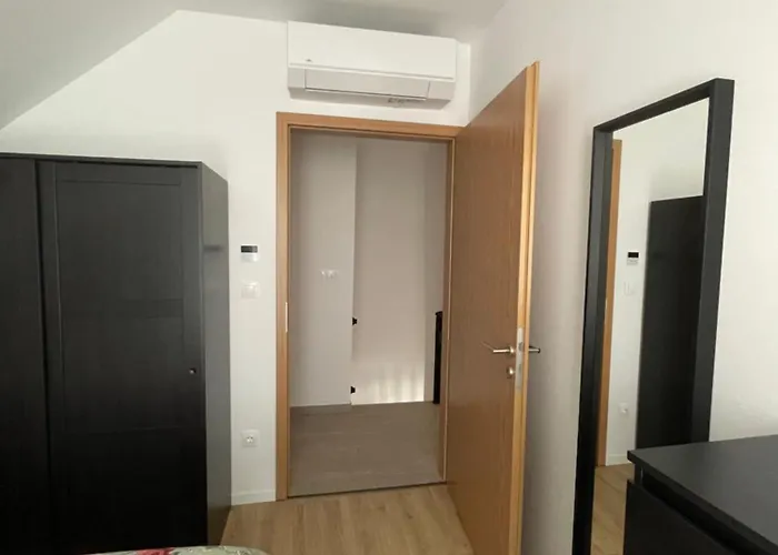 Villapark Libella Hébergement de vacances *