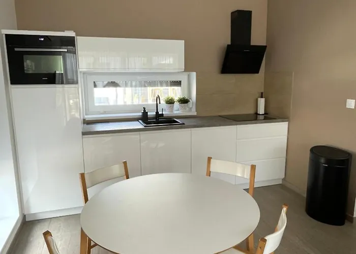 Villapark Libella פוניארצוושהג'