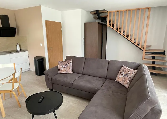 Villapark Libella בית נופש