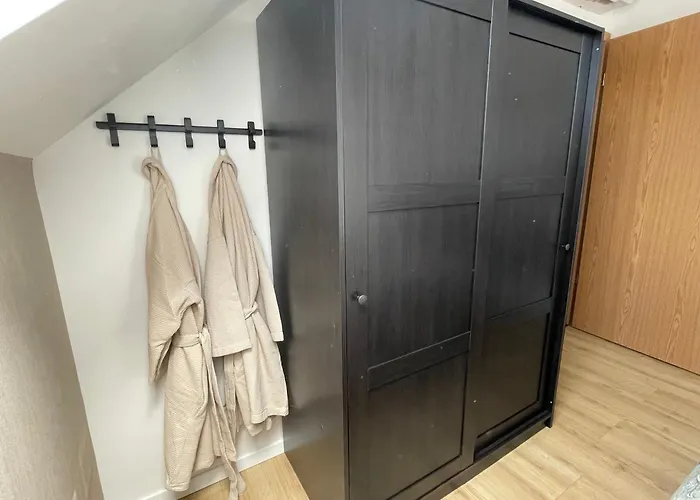 בית נופש Villapark Libella