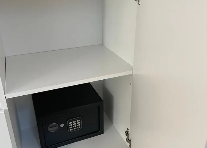 Villapark Libella פוניארצוושהג'