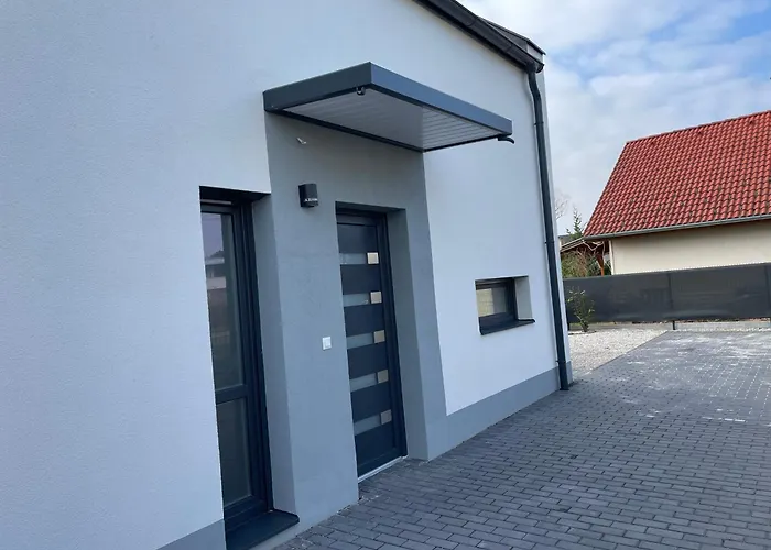 Dom wakacyjny Villapark Libella Vonyarcvashegy