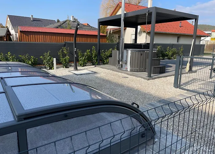 Dom wakacyjny Villapark Libella