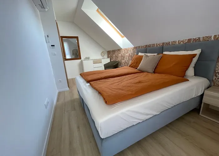 Villapark Libella Hébergement de vacances *