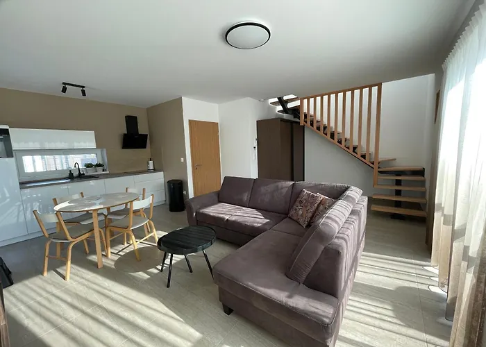 בית נופש Villapark Libella *