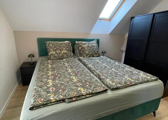 Dom wakacyjny Villapark Libella Vonyarcvashegy