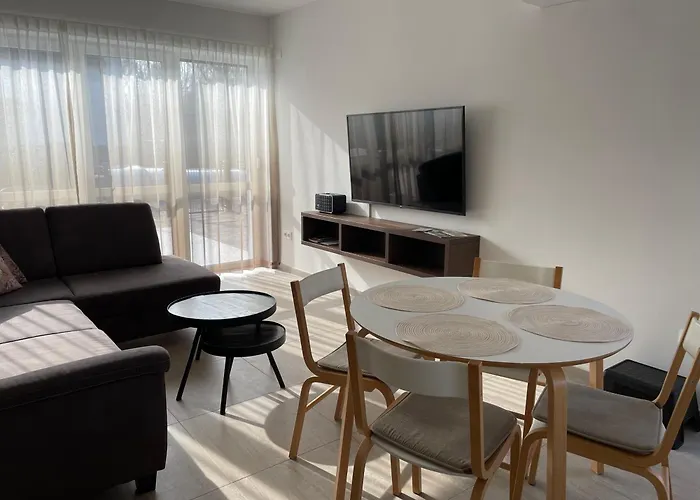 Dom wakacyjny Villapark Libella *