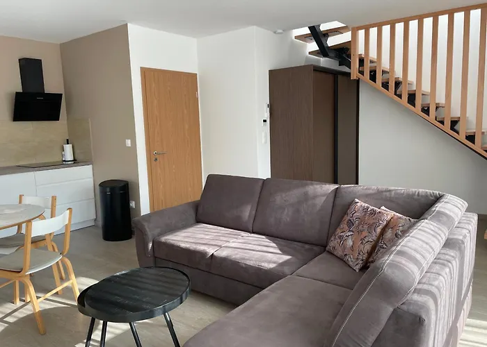 Villapark Libella * פוניארצוושהג'