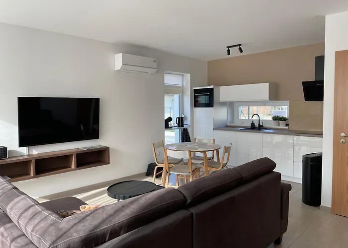 Hébergement de vacances Villapark Libella