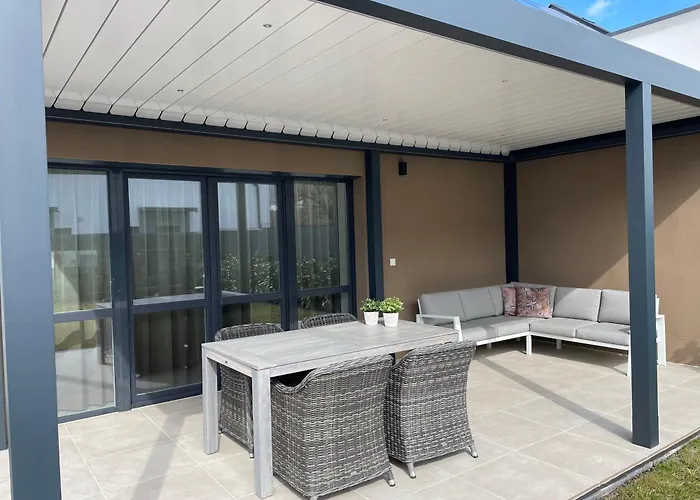 Hébergement de vacances Villapark Libella Vonyarcvashegy