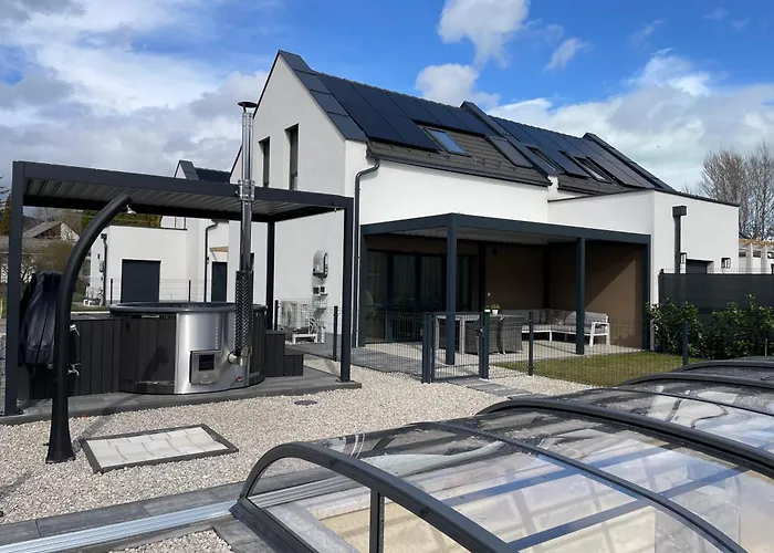 Hébergement de vacances Villapark Libella *