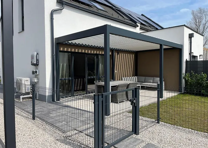 Dom wakacyjny Villapark Libella