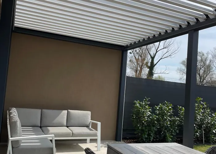 Hébergement de vacances Villapark Libella *