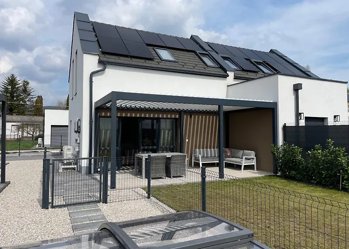 Villapark Libella * פוניארצוושהג'