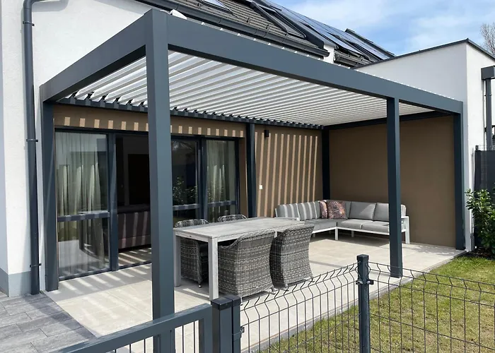 Villapark Libella Hébergement de vacances *