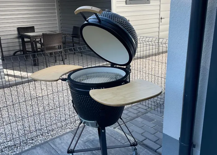 Villapark Libella Vonyarcvashegy